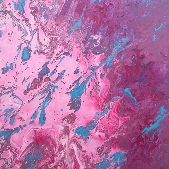 ABSTRACT Lovers Customized - Picture 2 of 12